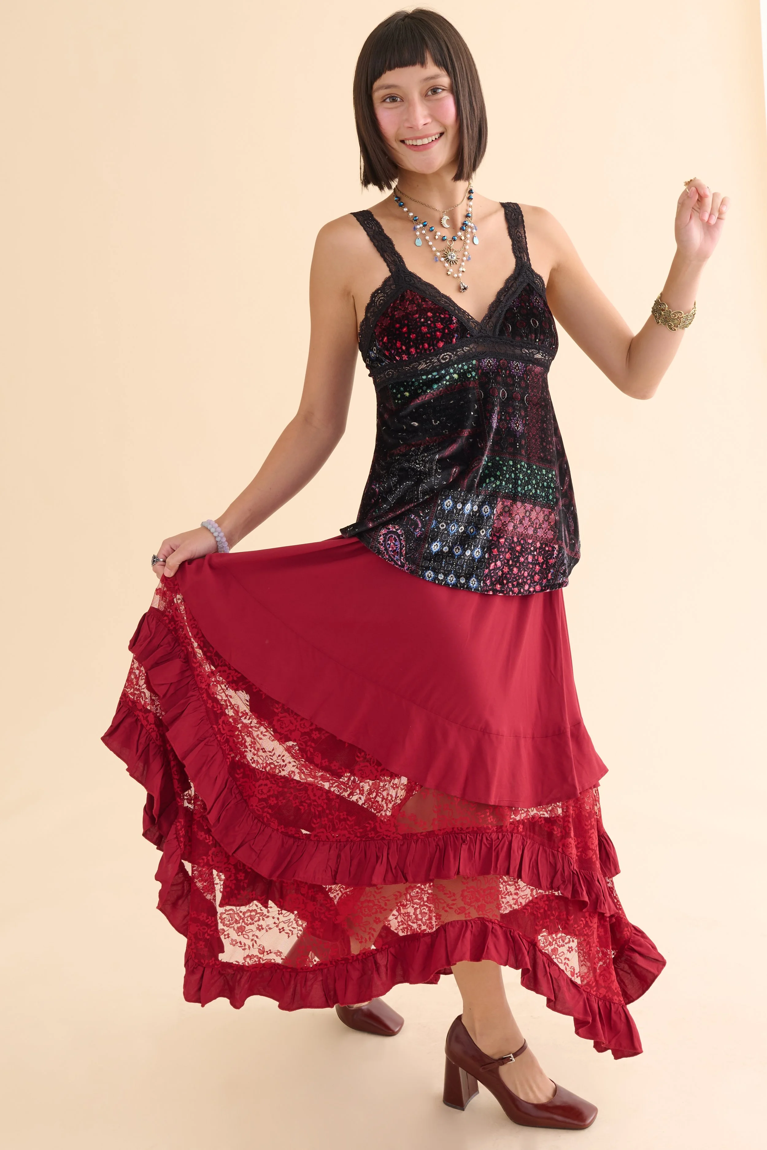 98400-SKIRT-MAROON LACE BRDR MAXI-S_1803-HERO.jpg