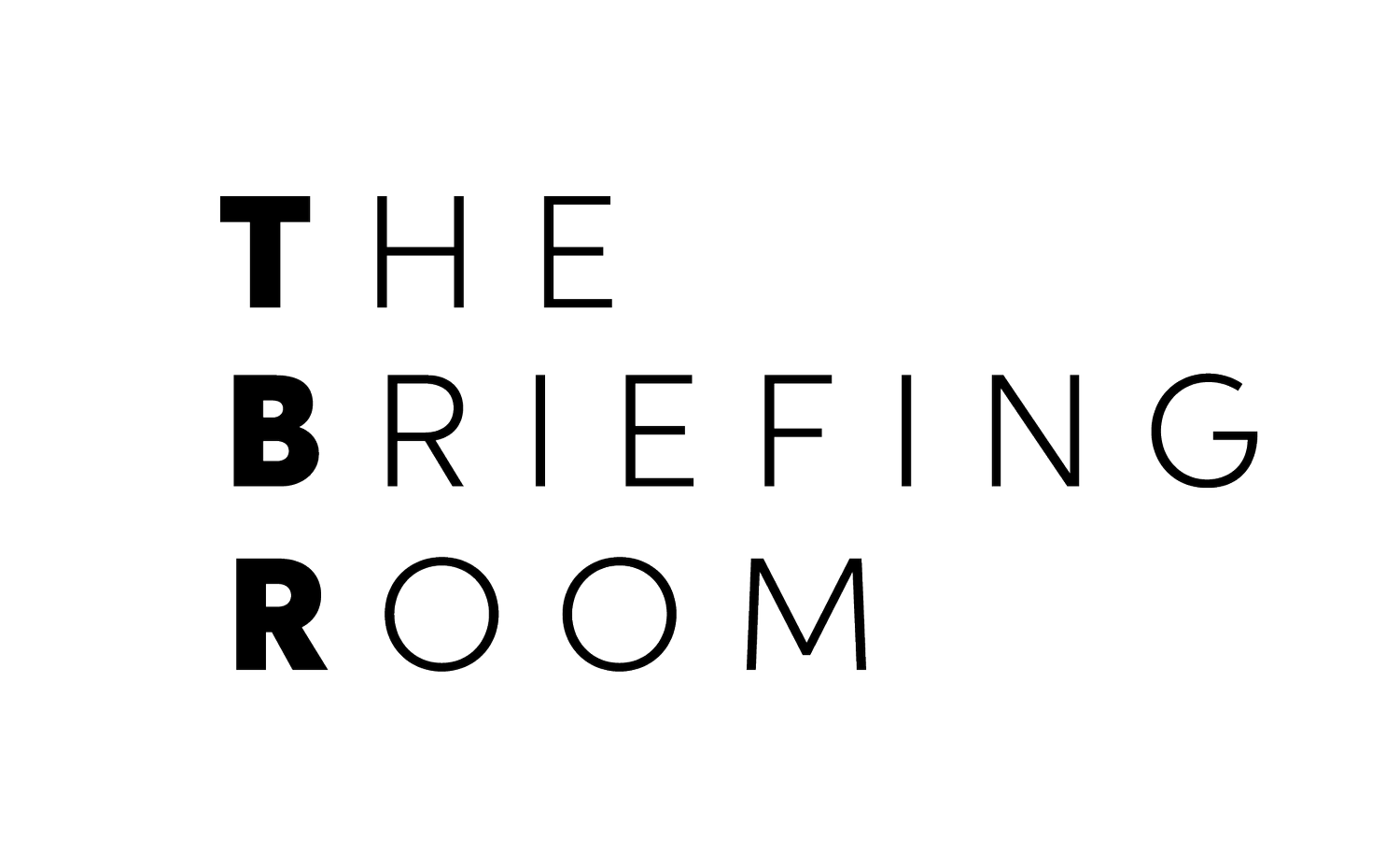 The Briefing Room 