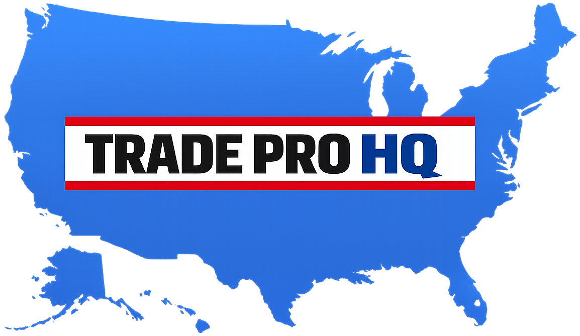 Trade Pro HQ