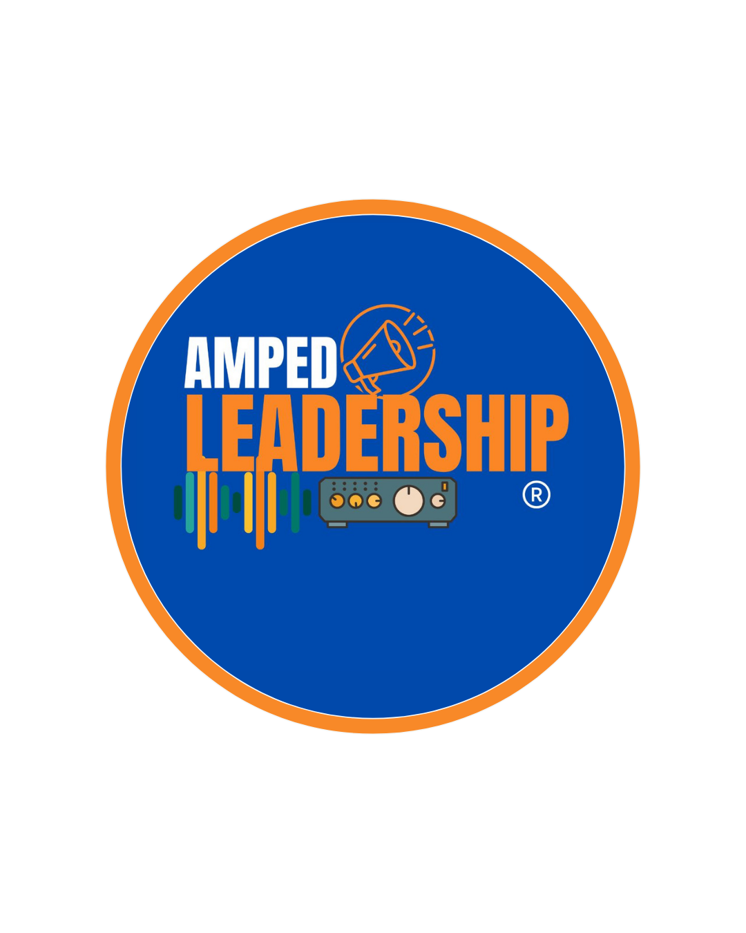 AMPED Leadership