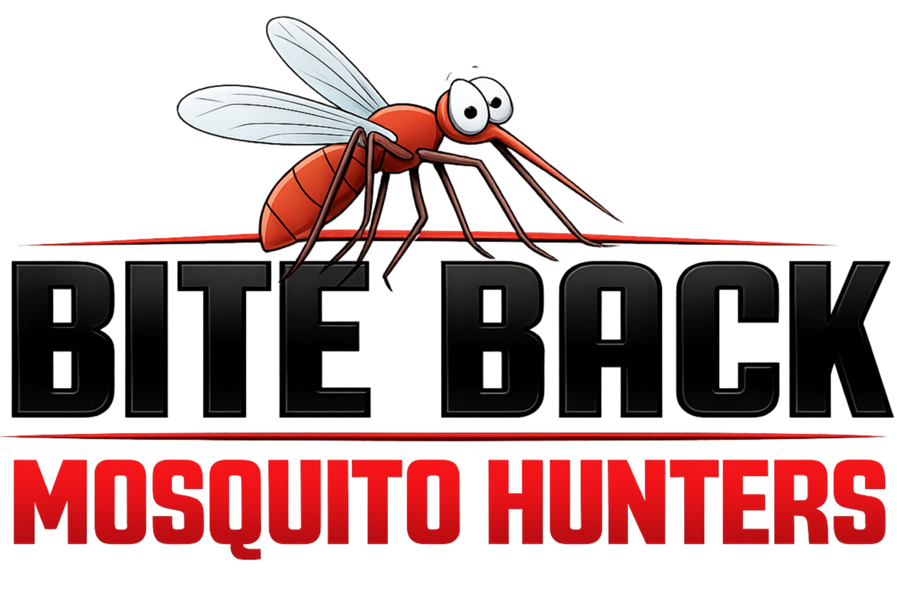 Bite Back Mosquito Hunters