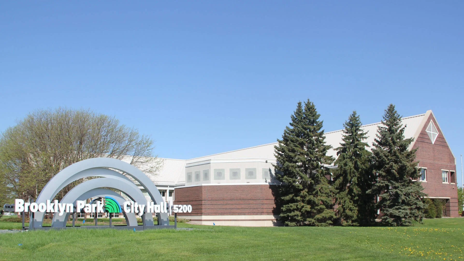 Brooklyn Park Mosquito Control