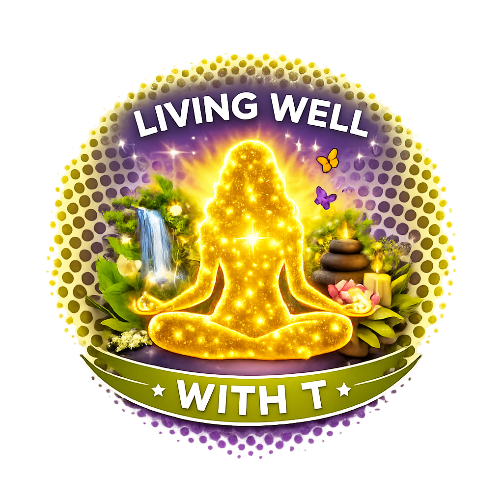 LIVING WELL WITH T