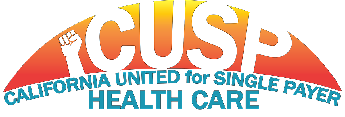 California United for Single Payer Health Care