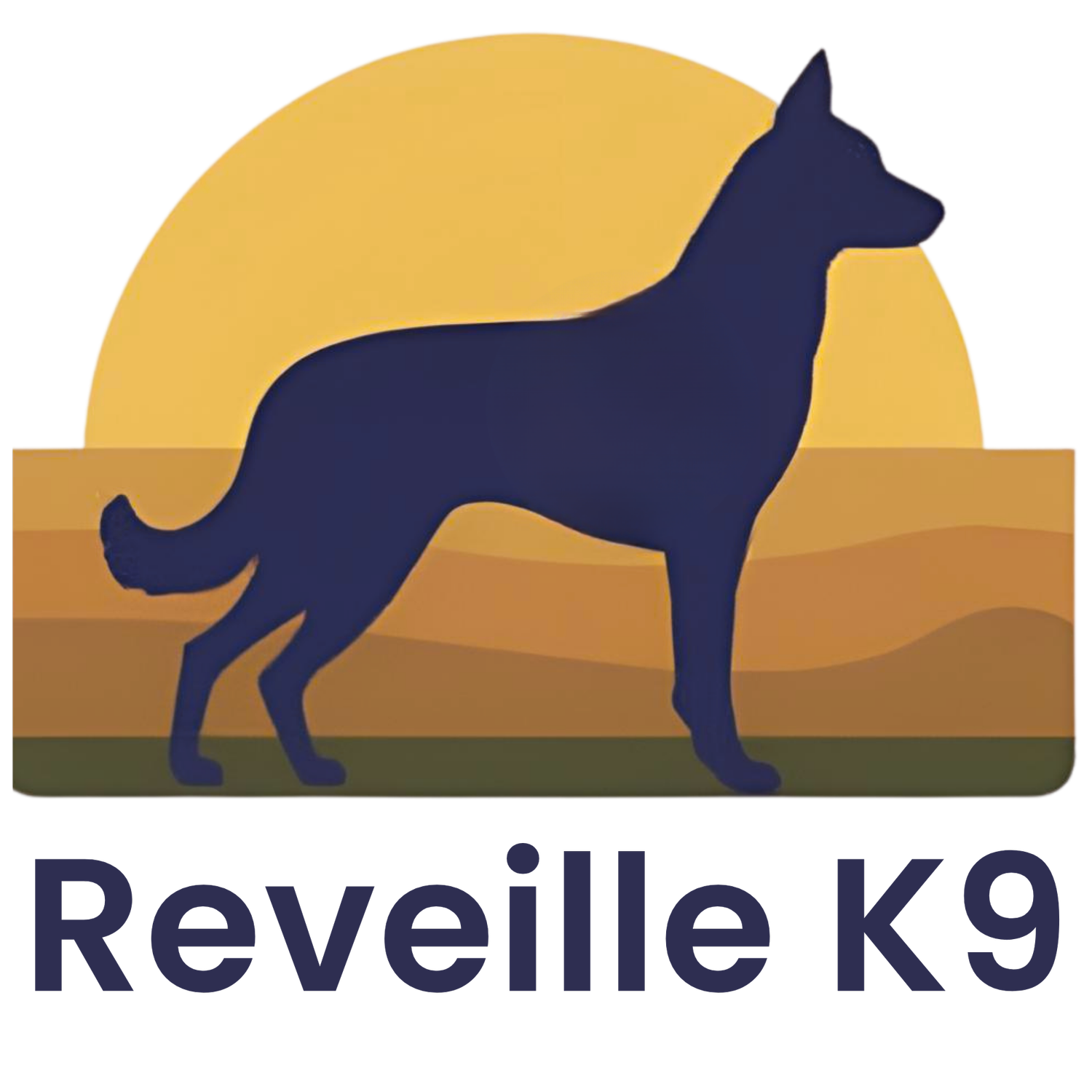 Reveille K9