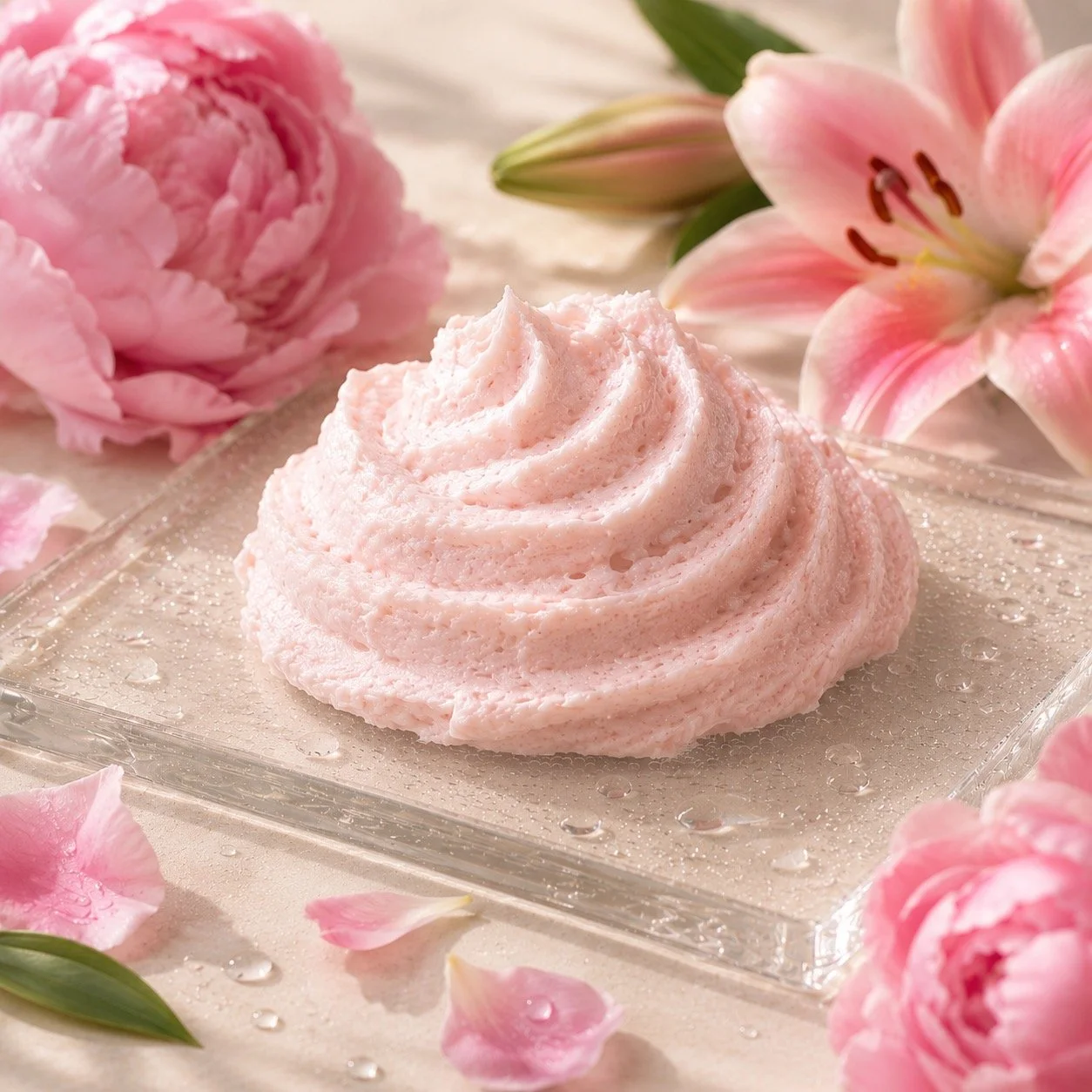Velvet Bloom Body Butter