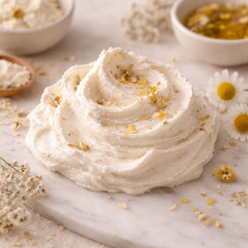 Gentle Bloom Body Butter