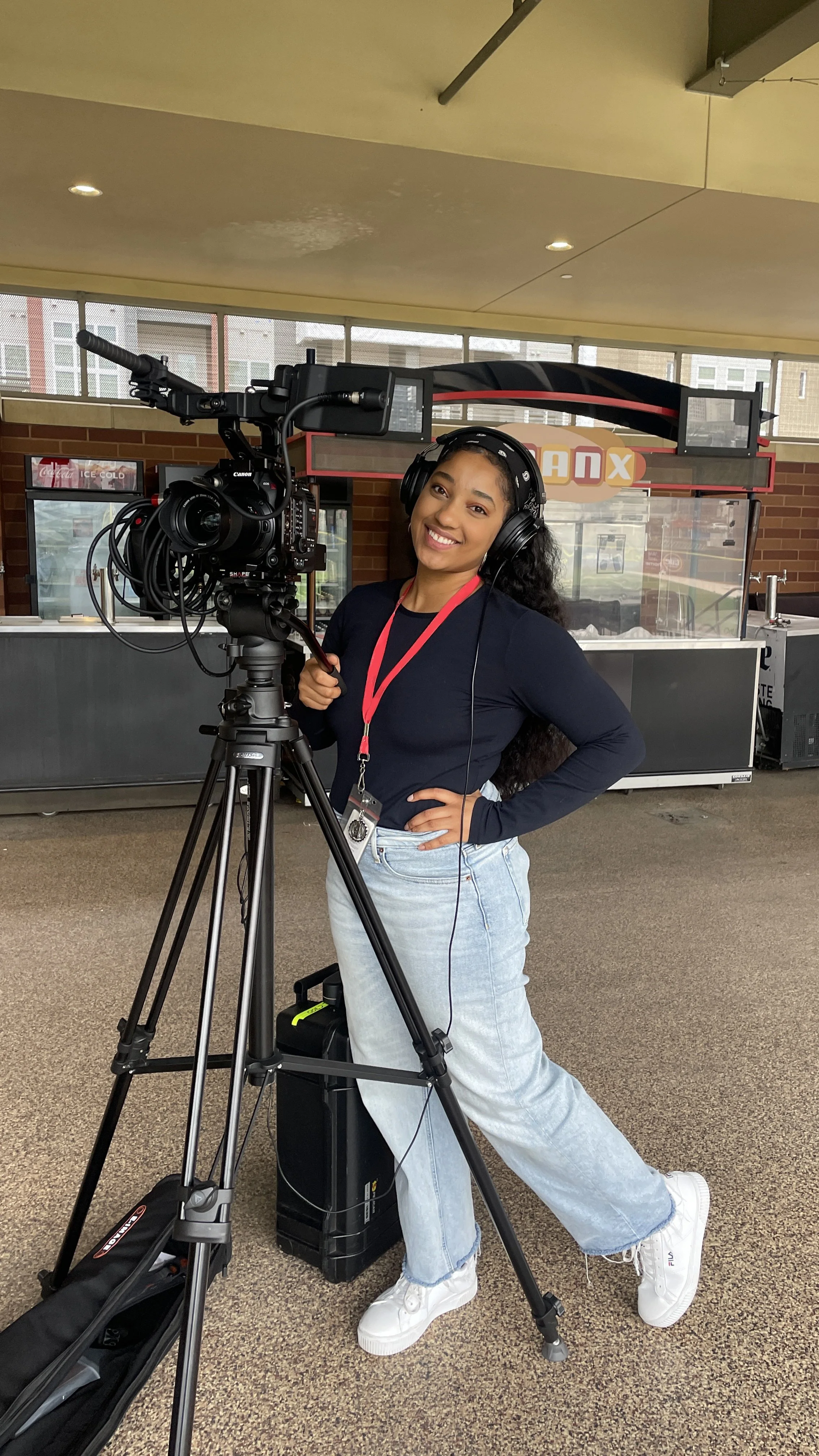 Videography