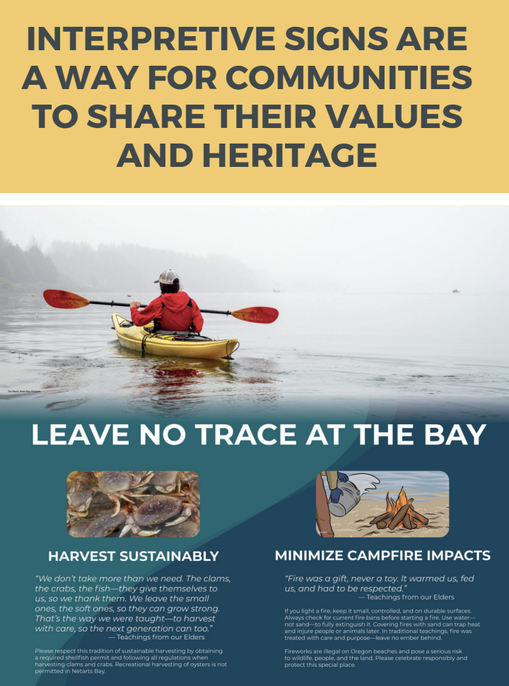 Wayfinding as Community Storytelling&nbsp;