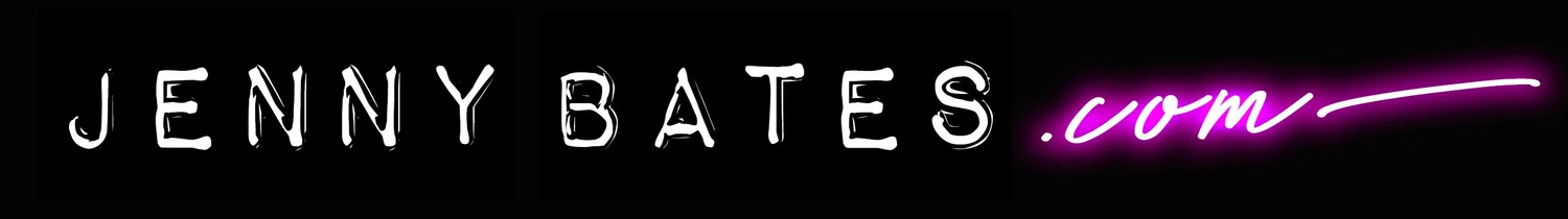 JennyBates.com