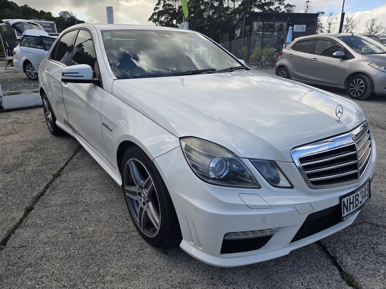 NORTHLAND SELL YOUR OWN