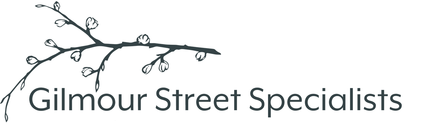 Gilmour Street Specialists