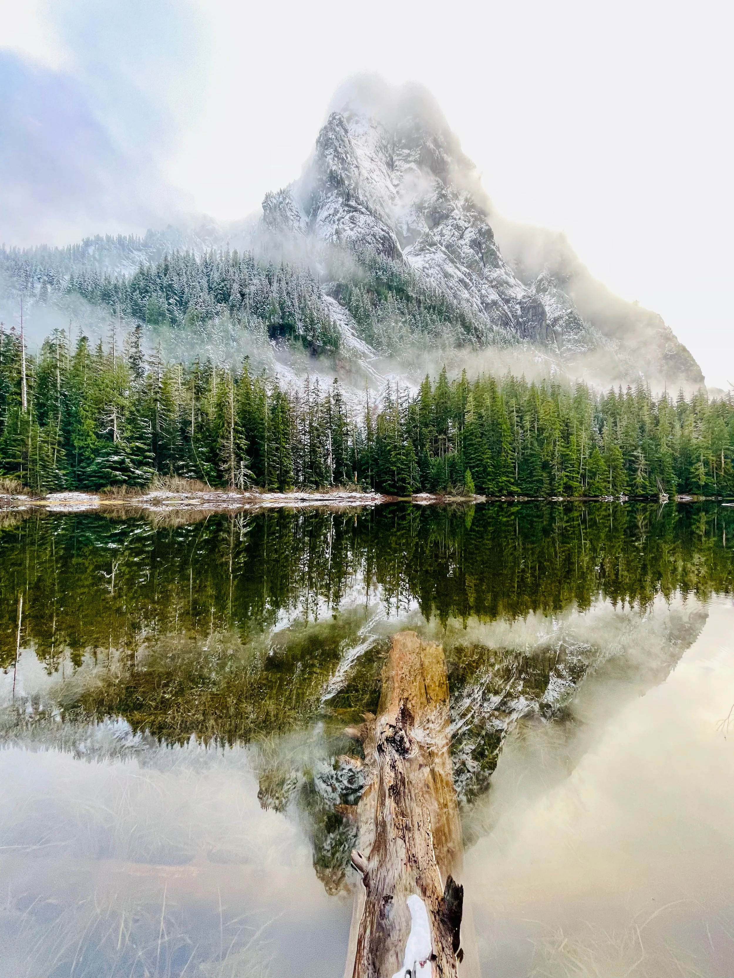 Still Waters
