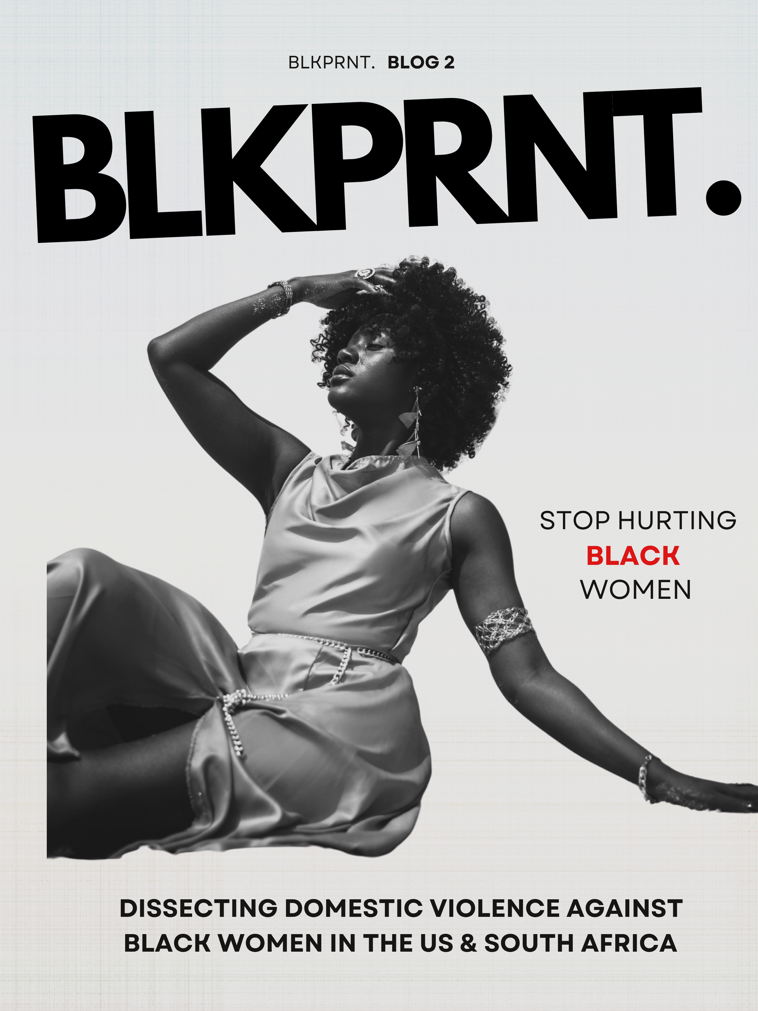 Stop Hurting Black Women 