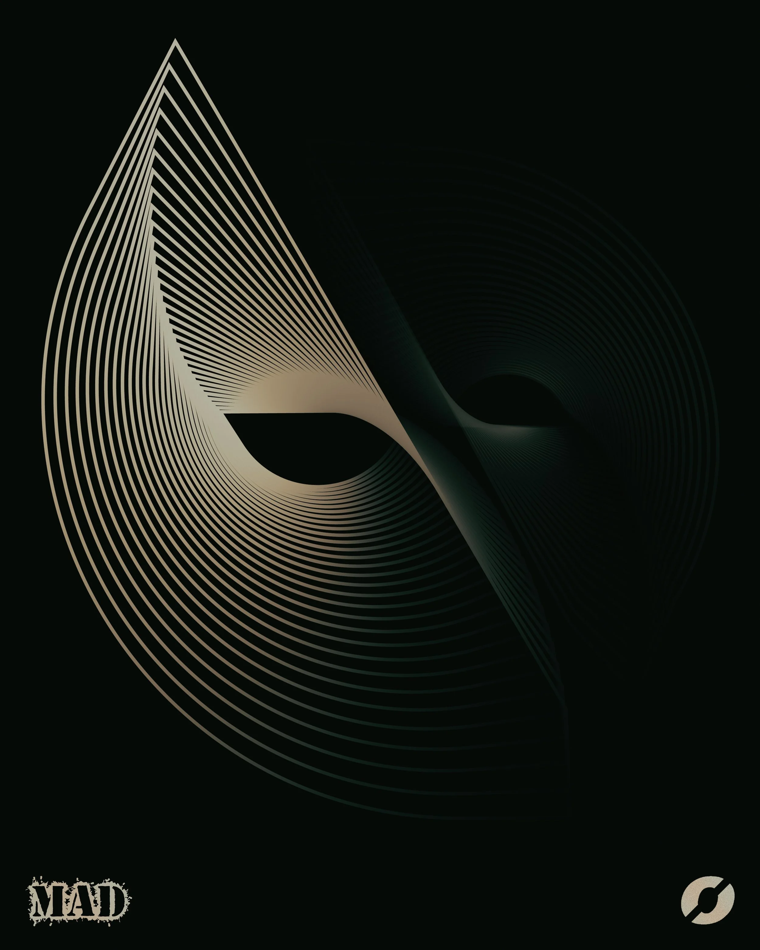 Inspired by: Madvillainy - Madvillain