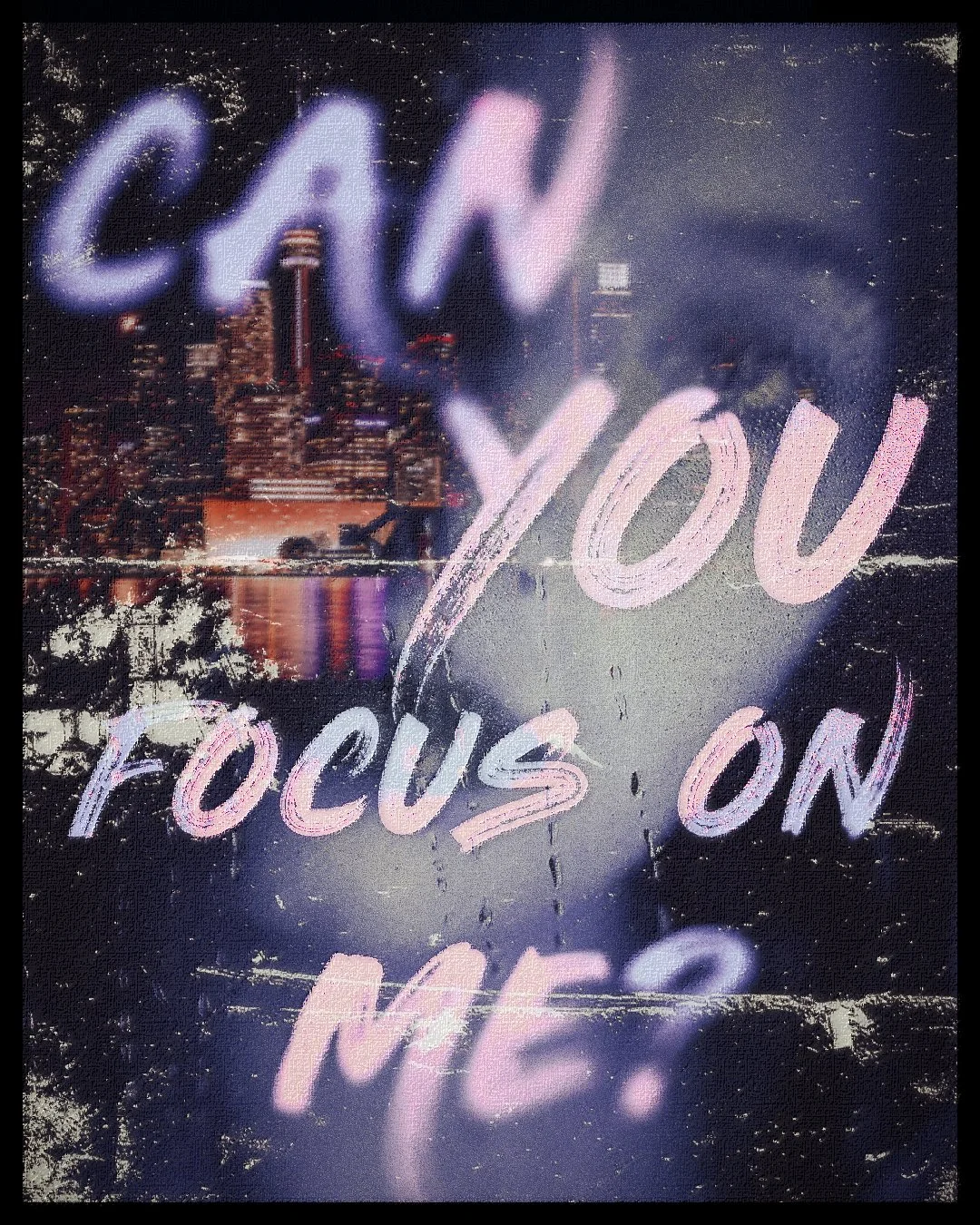 Inspired by: Focus - H.E.R