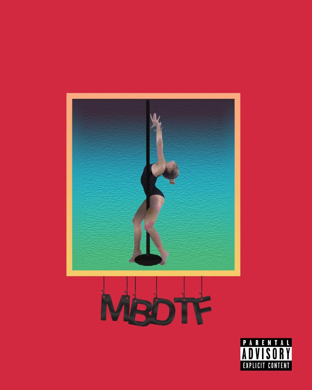 Inspired by: My Beautiful Dark Twisted Fantasy - Kanye West
