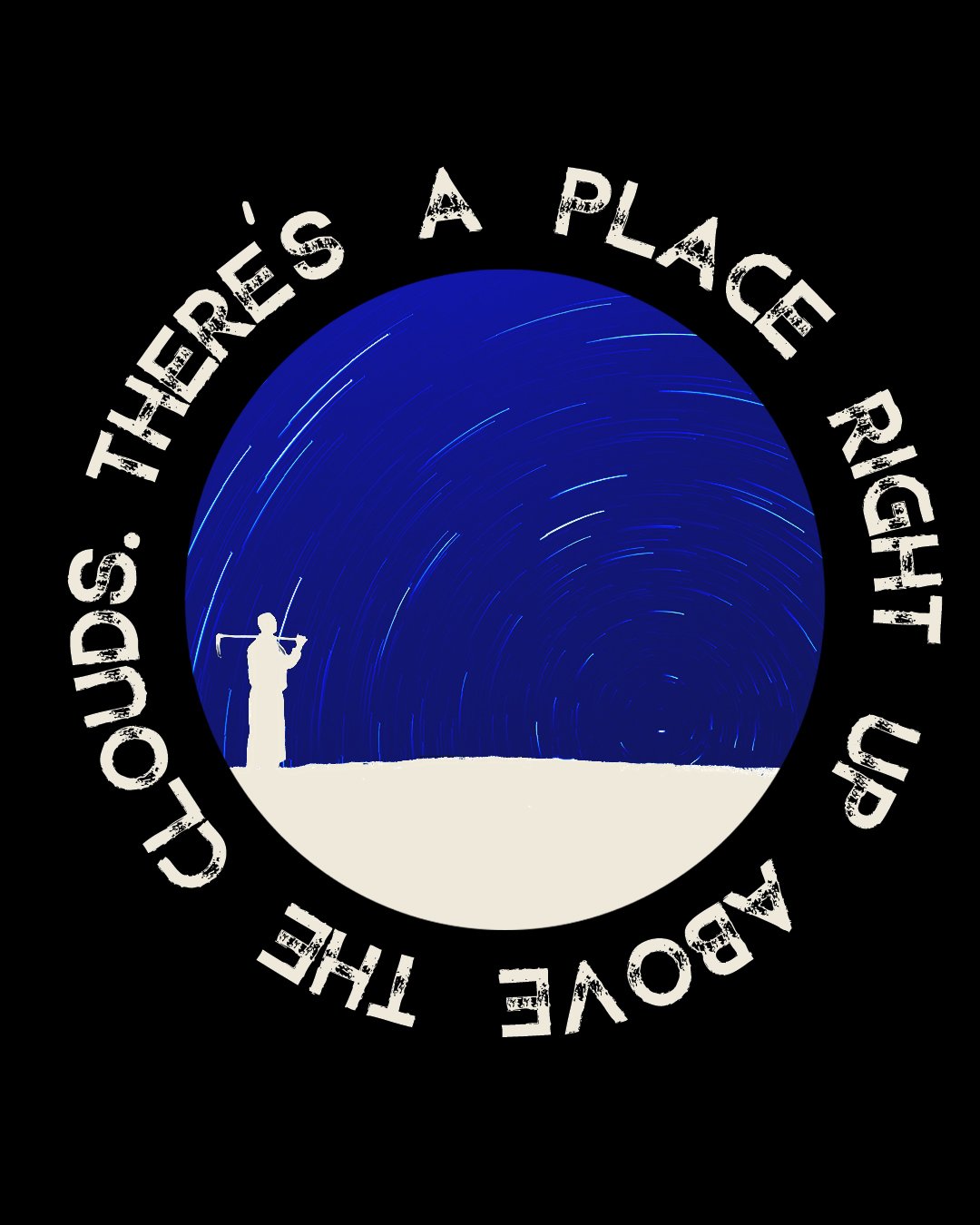 Inspired by: Floating - Mac Miller