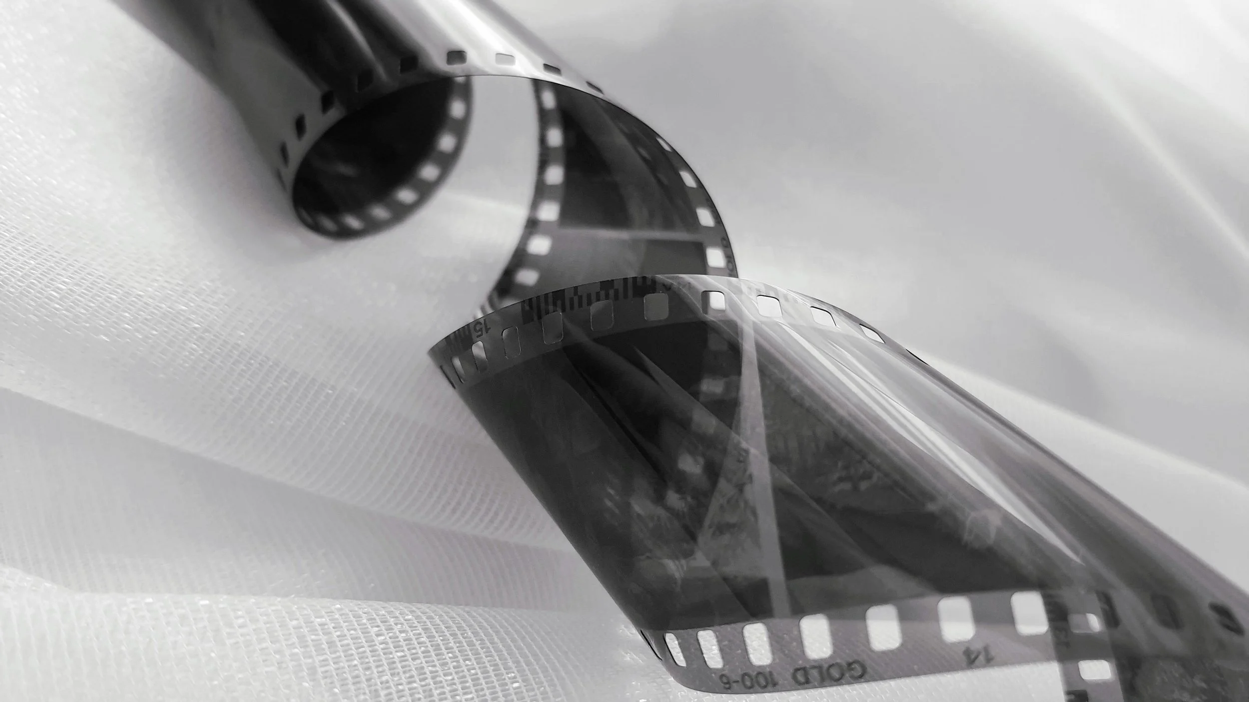 Movies with the Sound Off