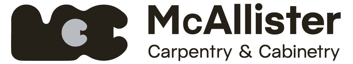 McAllister Carpentry &amp; Cabinetry