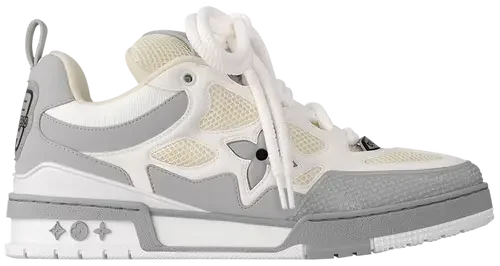Louis Vuitton Skate Sneaker 'Grey White'