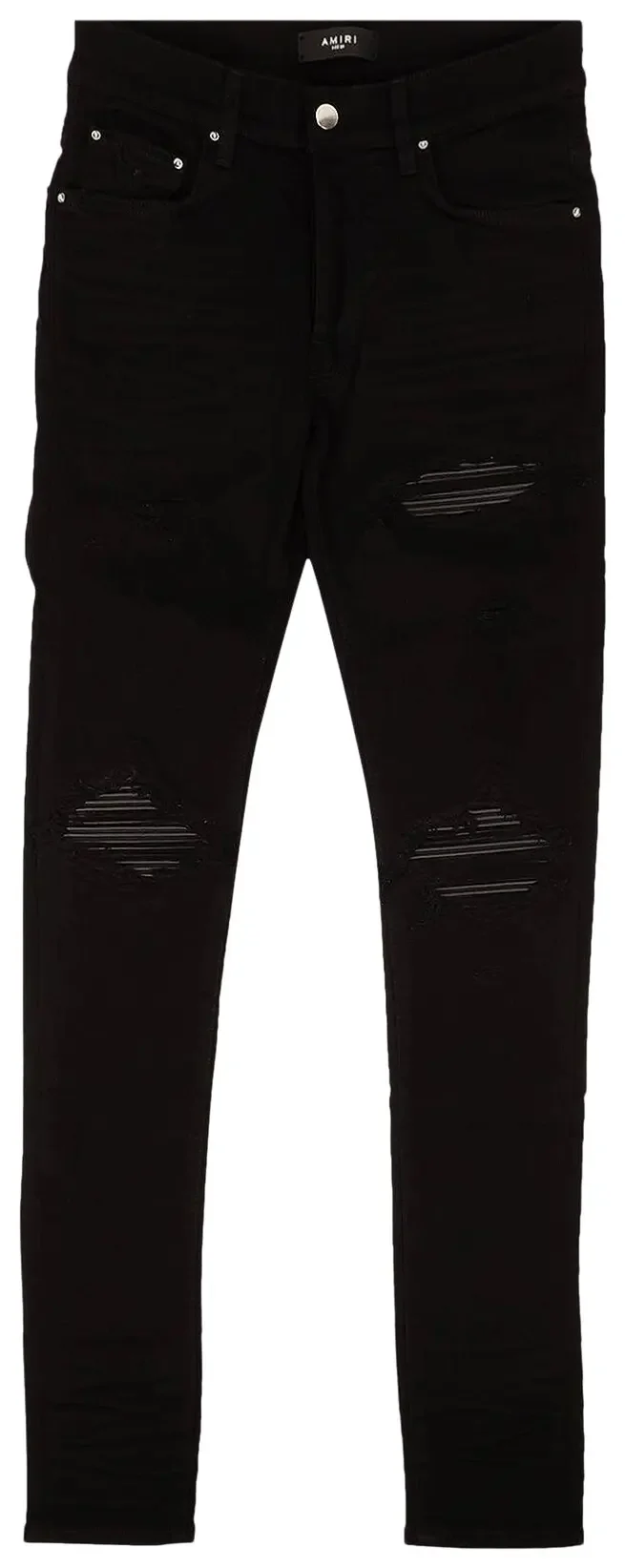 Amiri MX1 Jean 'Black'