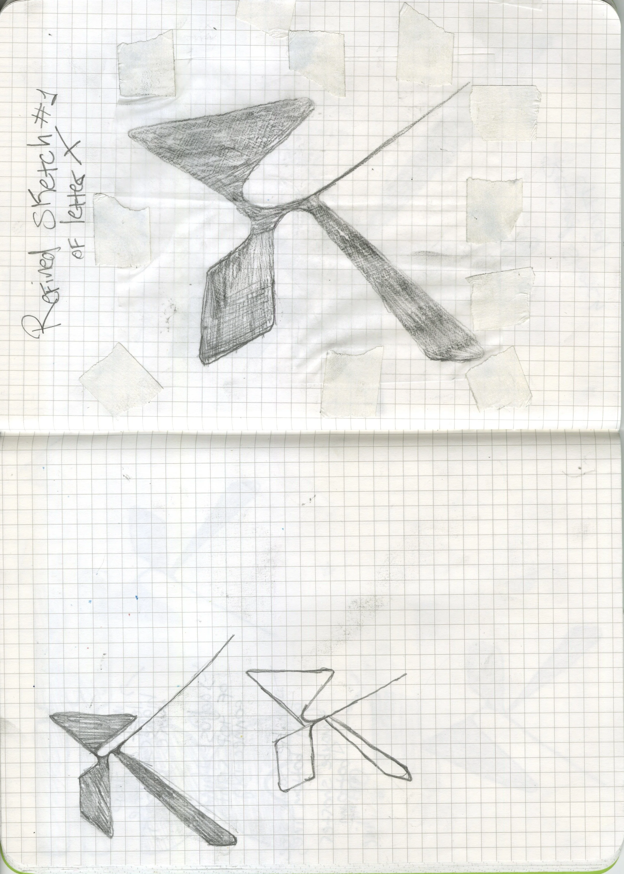 x letter sketches SKETCHBOOK 3 scan 1.jpeg