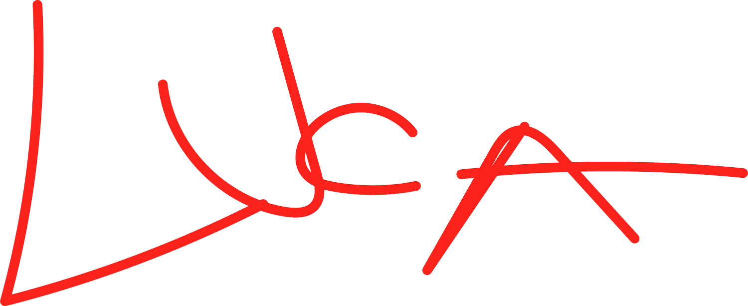 L U C A G I A N E S I