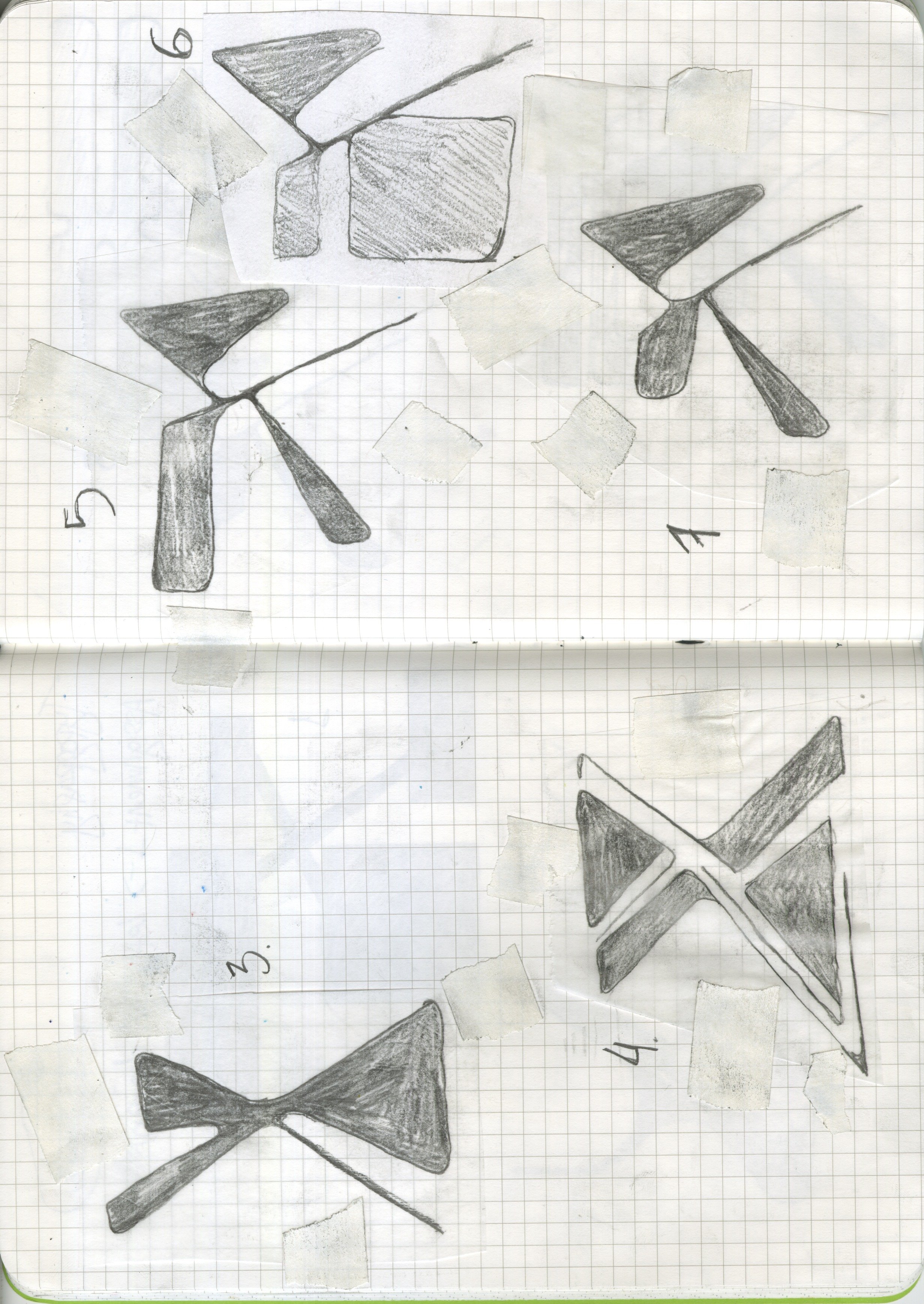 x letter sketches SKETCHBOOK 1 scan.jpeg