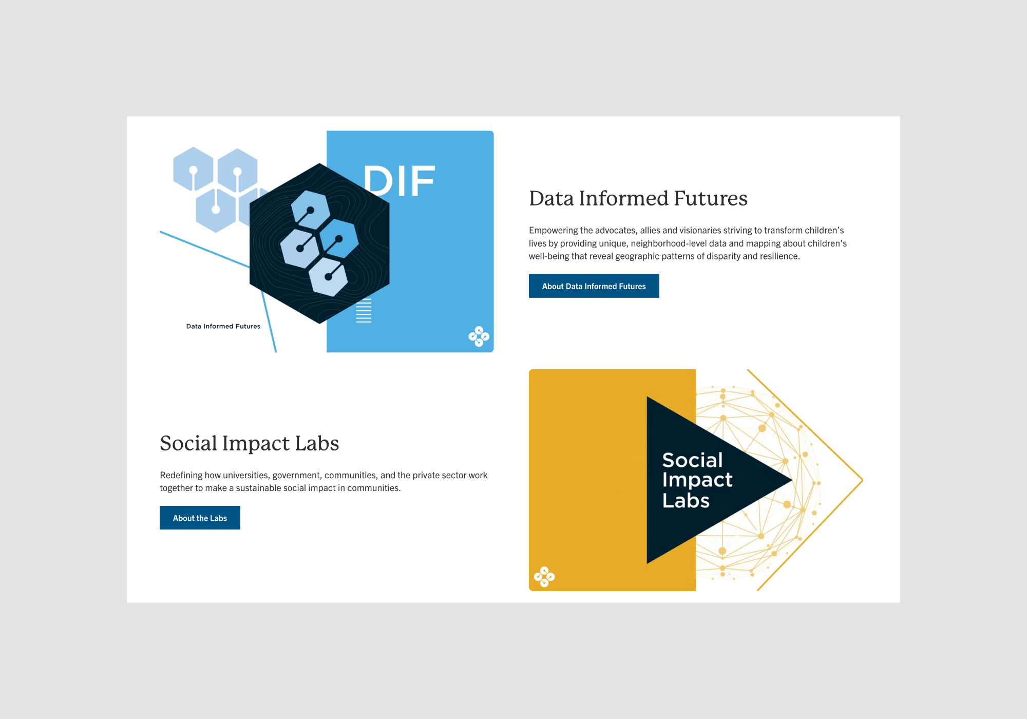 Program logo artwork