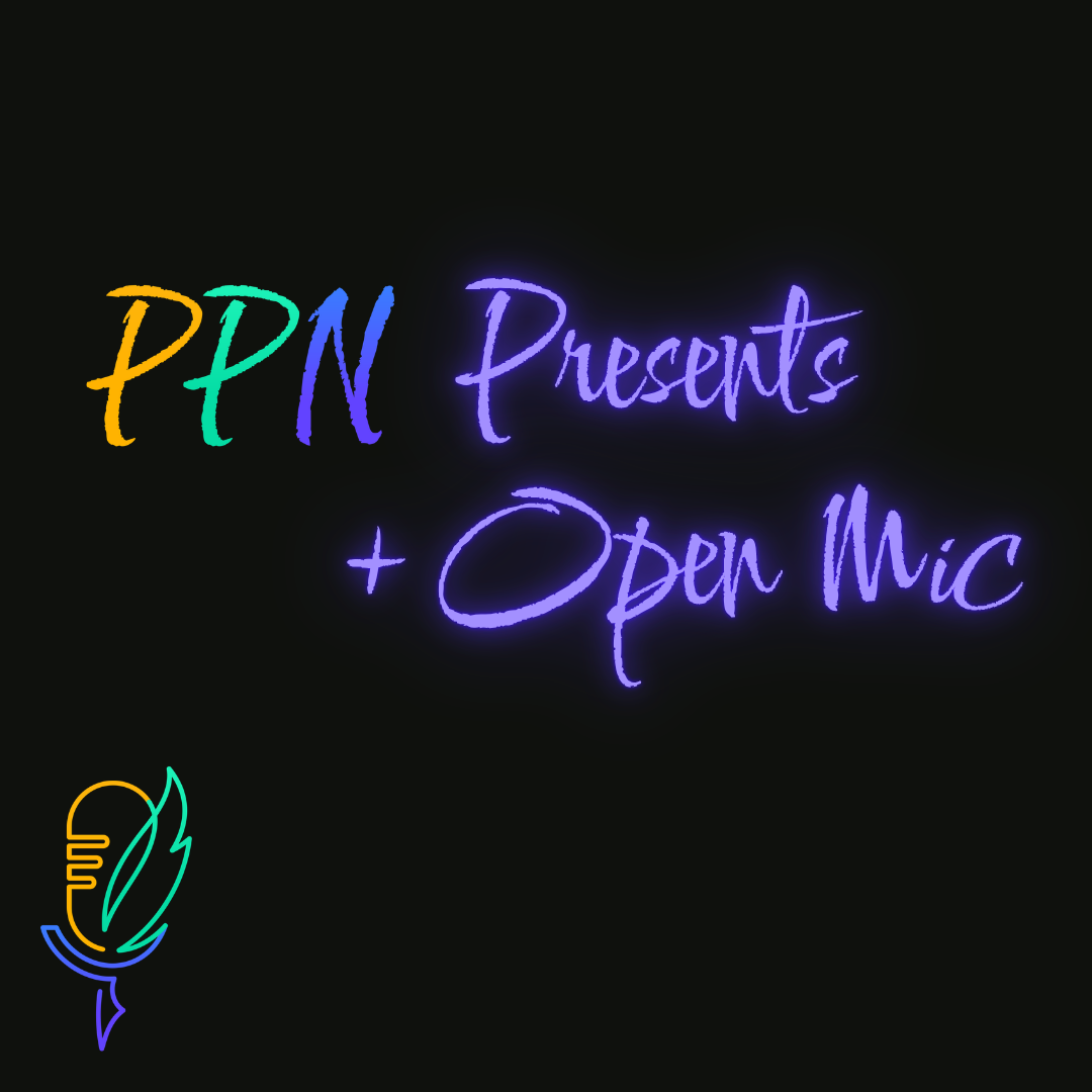 PPN Presents + Open Mic: National Hispanic Heritage Month with Seattle Escribe