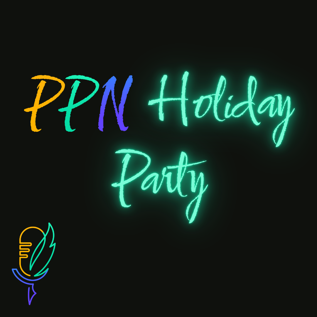 PPN Holiday Party