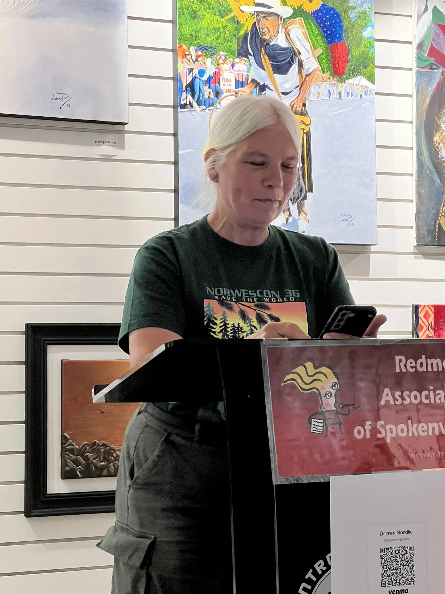Janka Hobbs, PPN Board Member