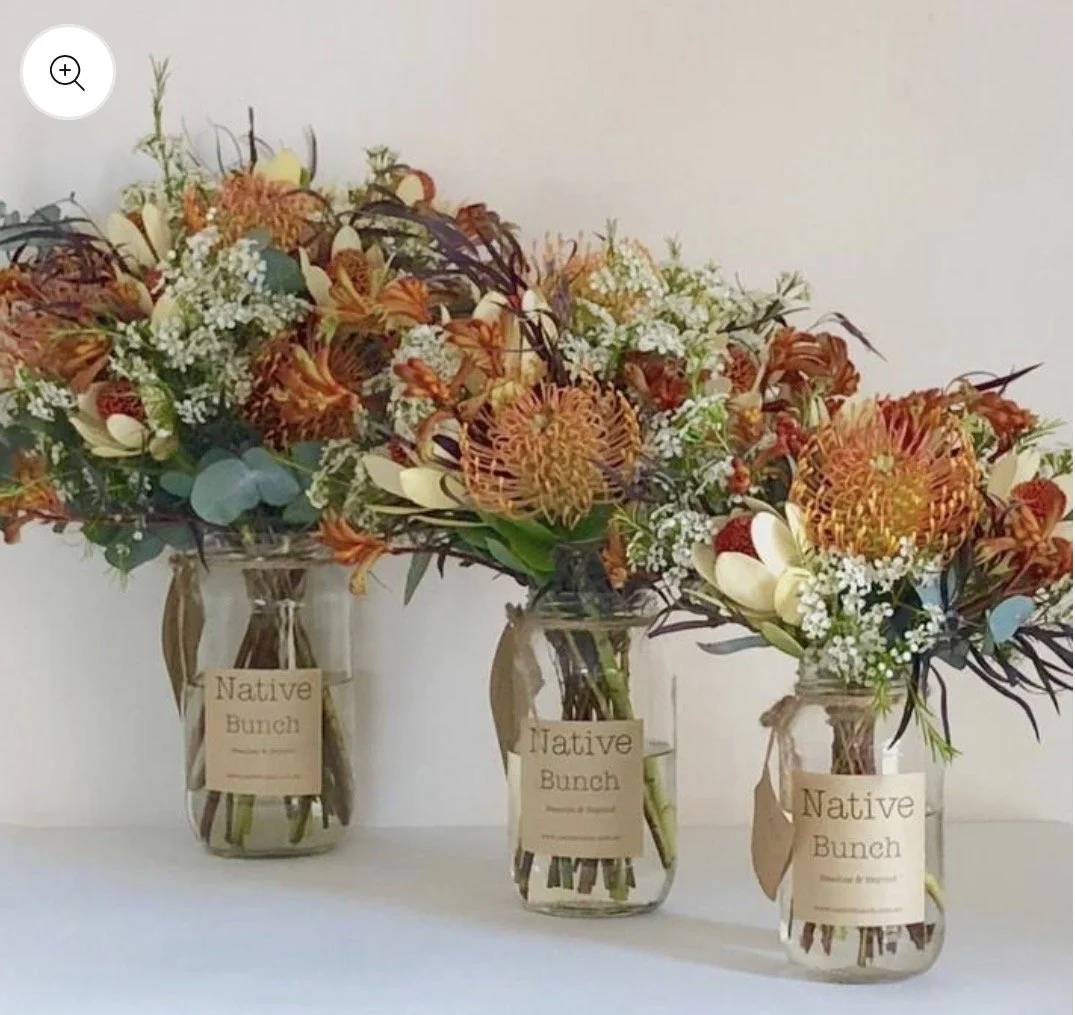 Mothers Day  Floral Arrangement Workshop