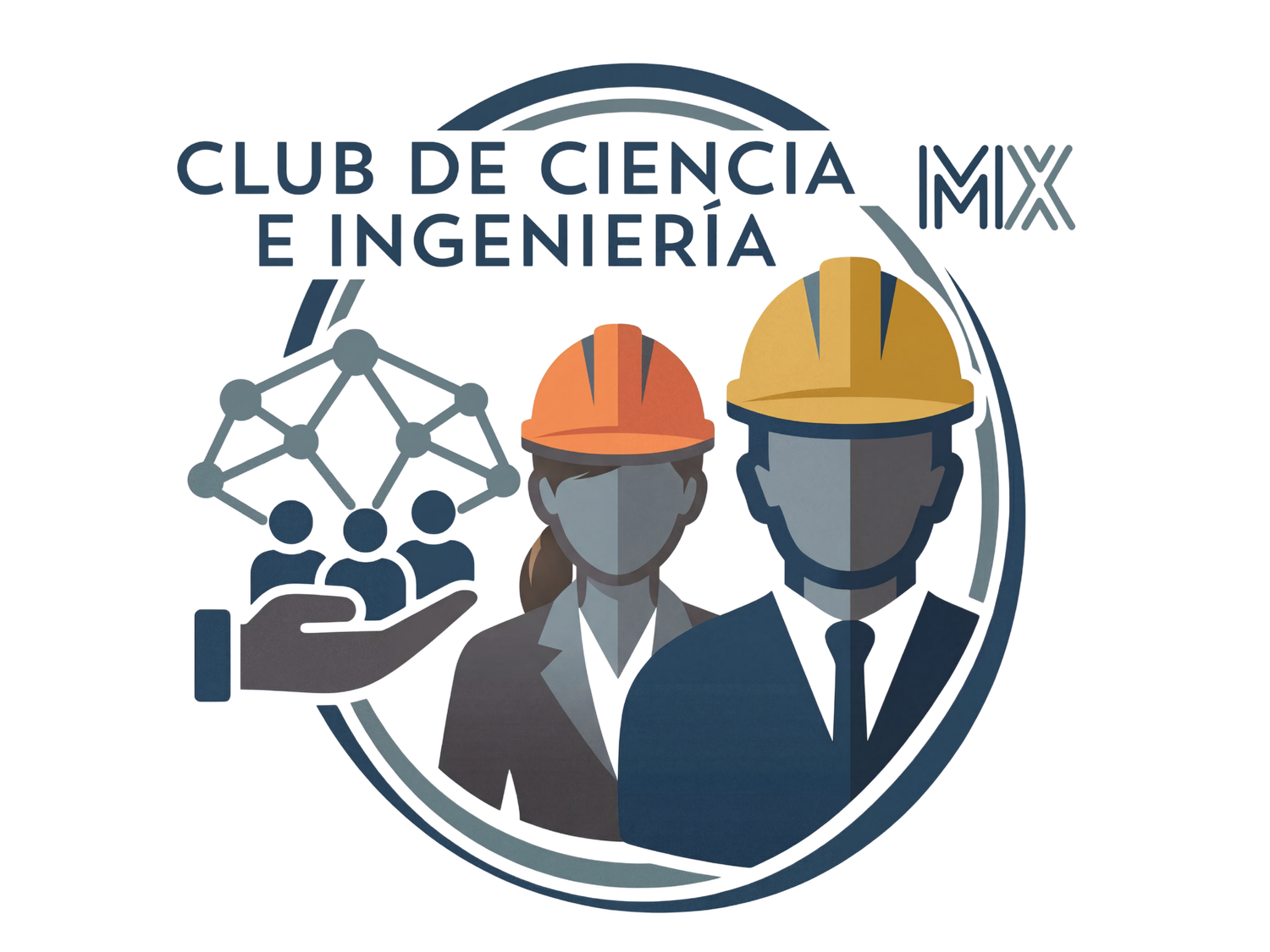 Club de Ciencia e Ingeniería MX