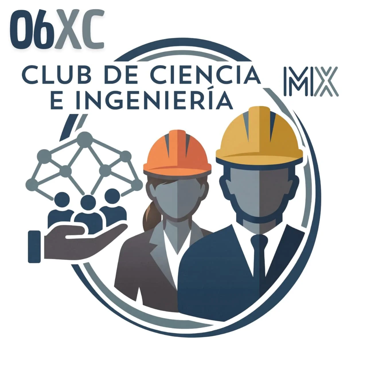 Club de Ciencia e Ingeniería MX