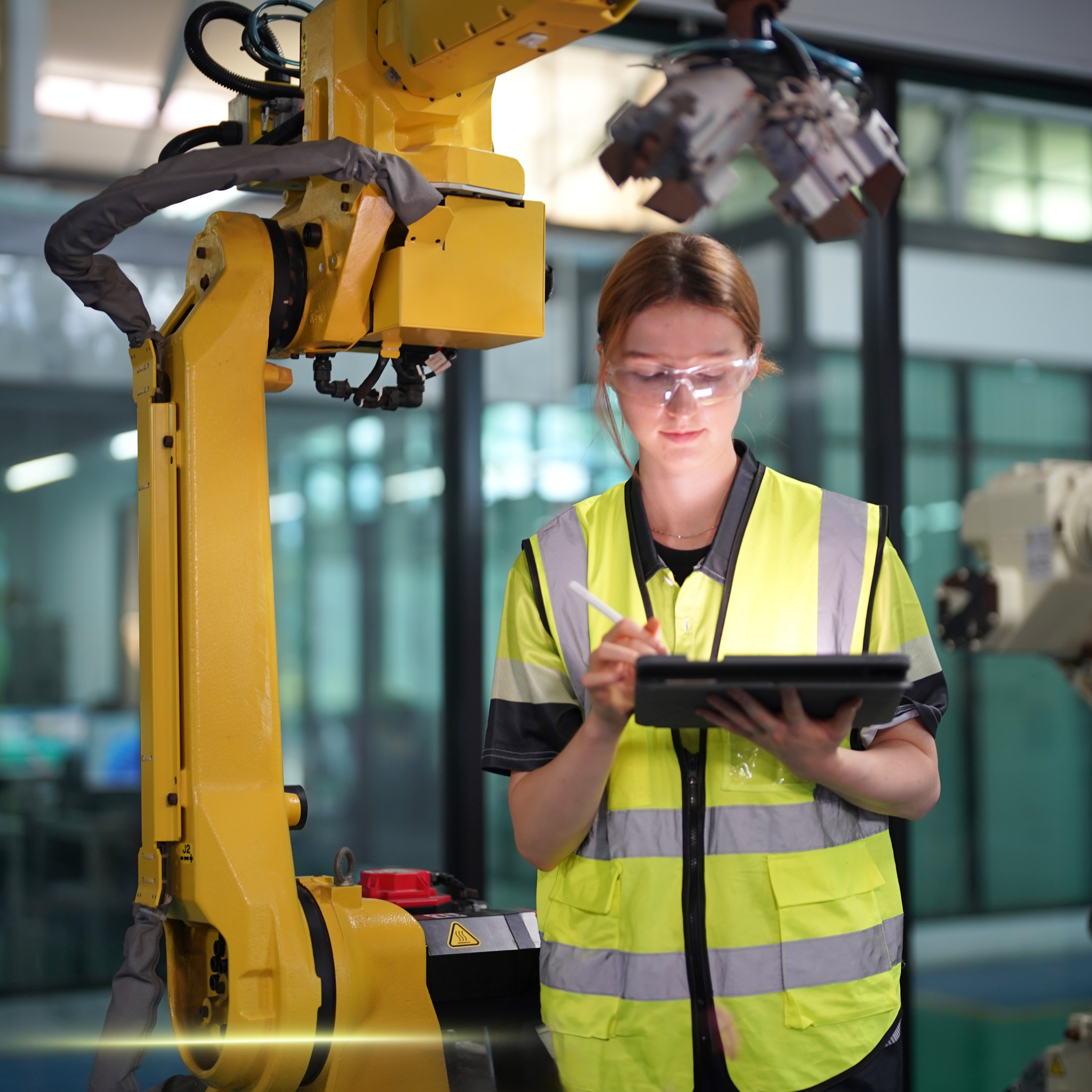 Presentación de Productos de Calidad