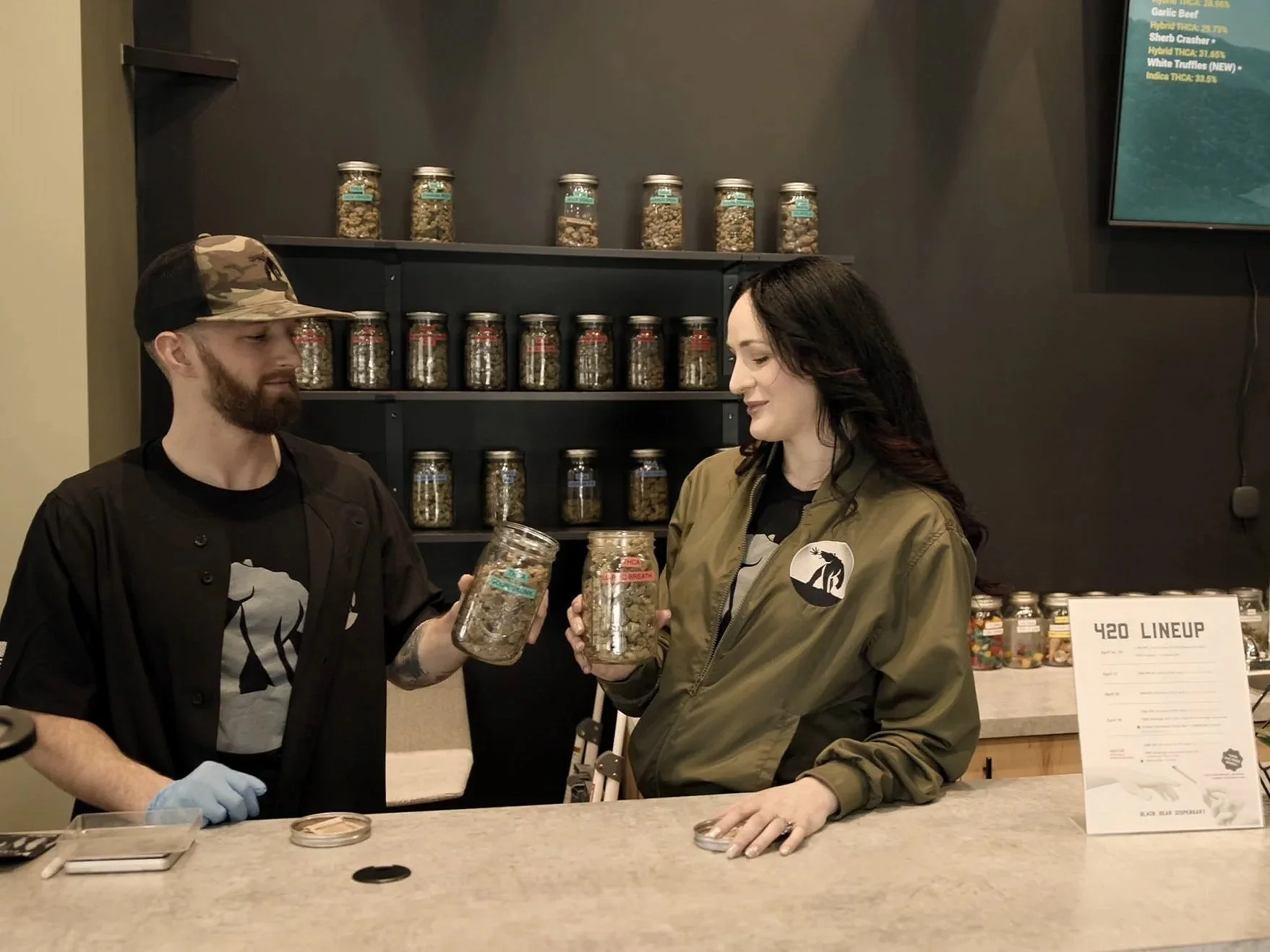 Black Bear Dispensary
