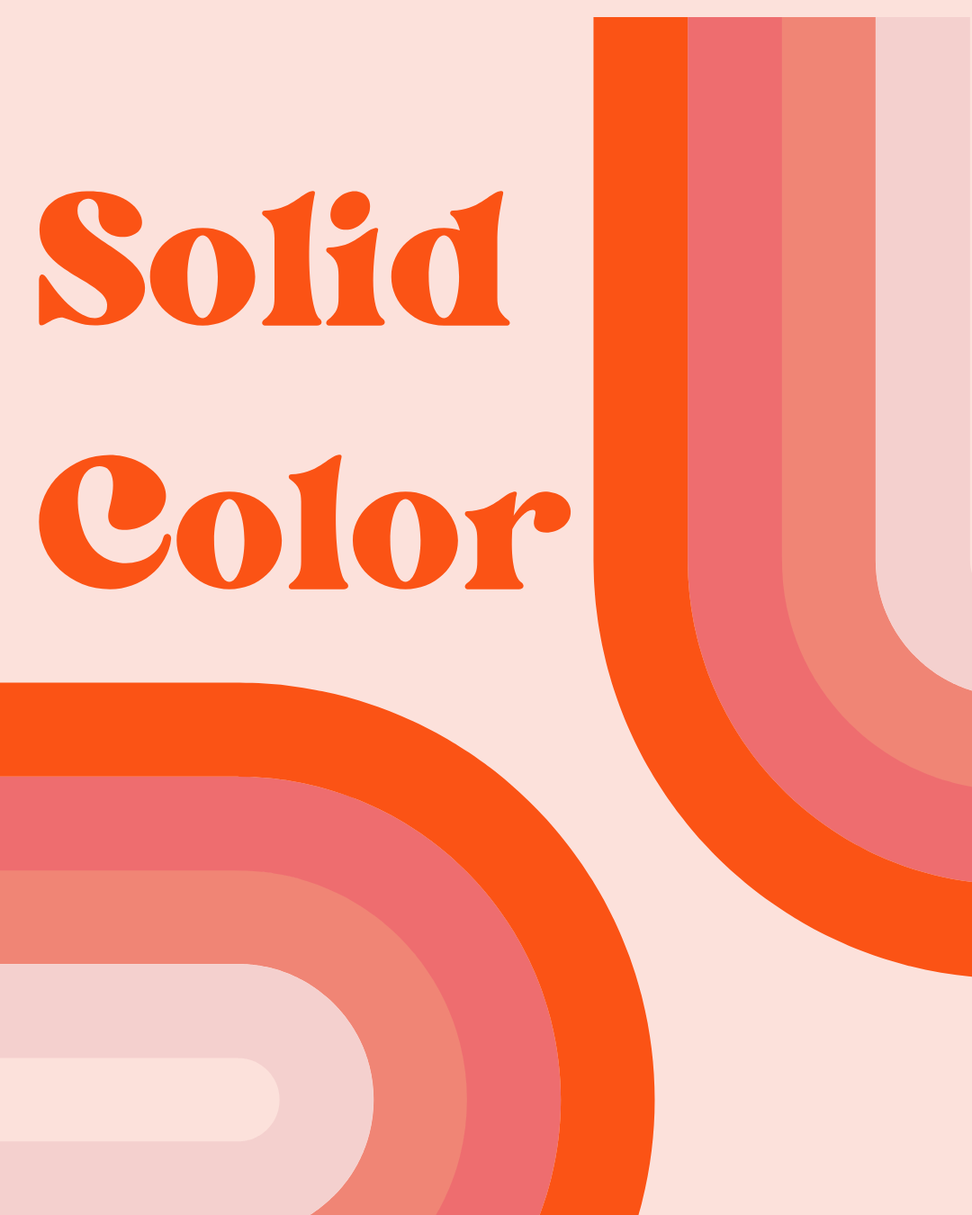 Solid Color