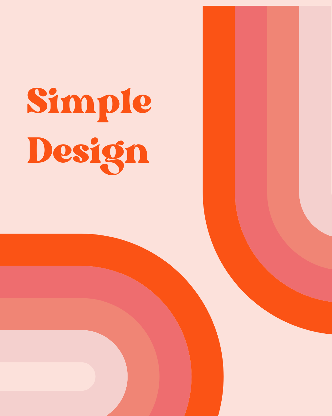 Simple Design