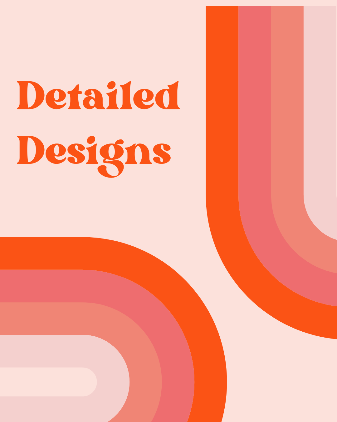 Detailed Design