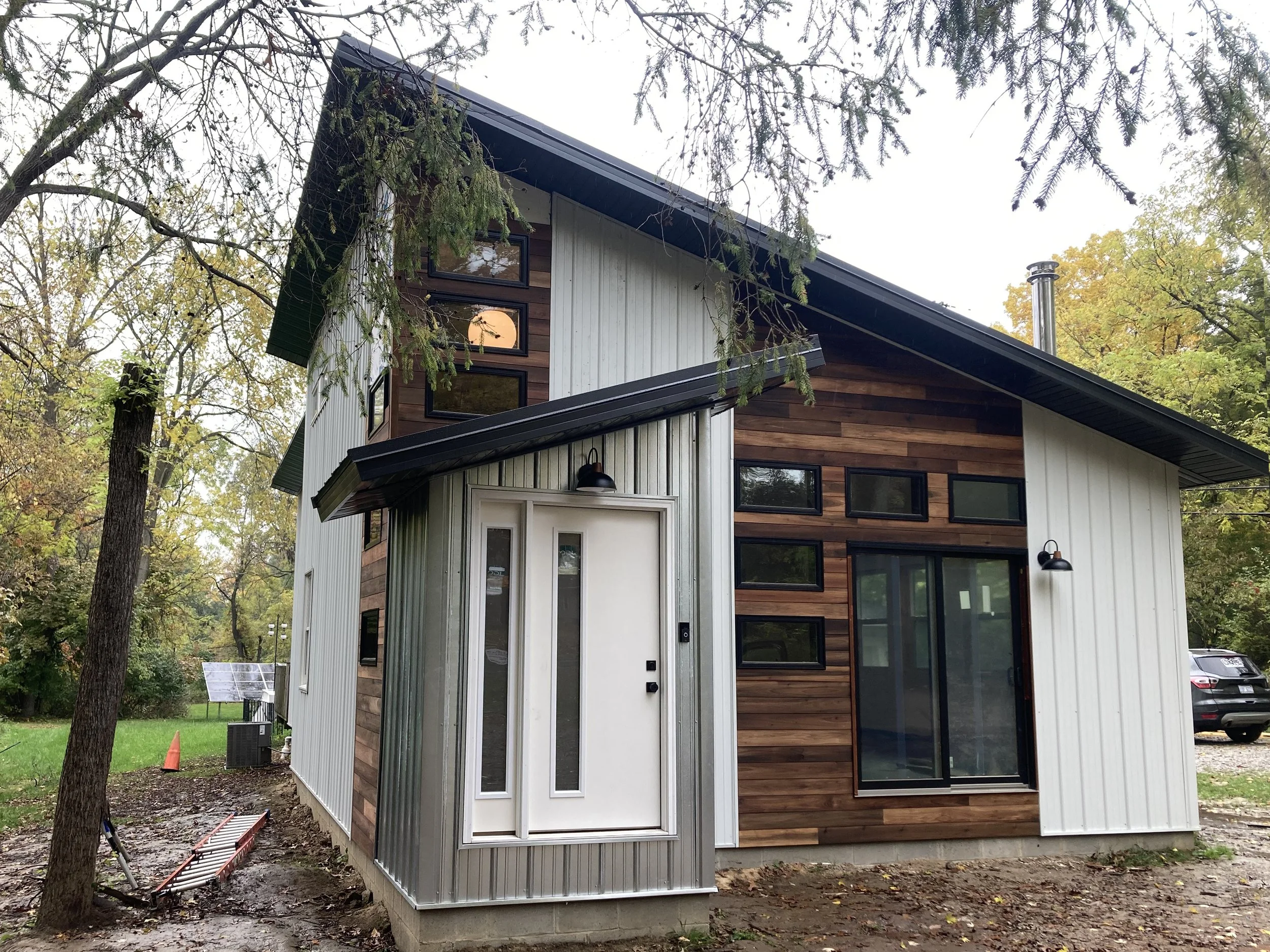 Home Additions