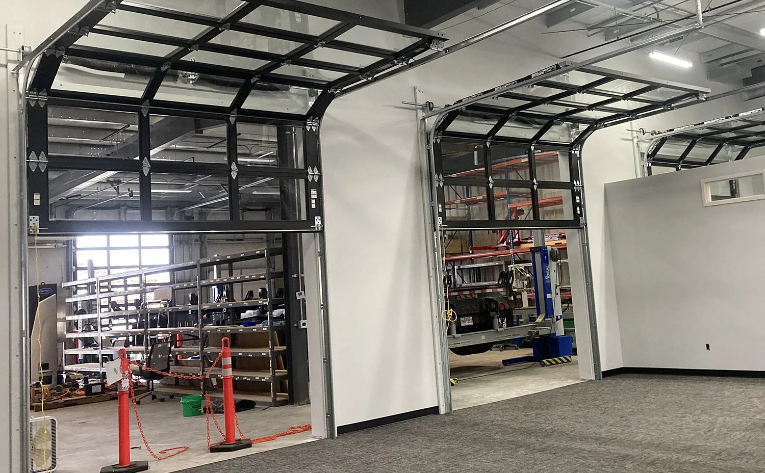 Commercial Remodeling