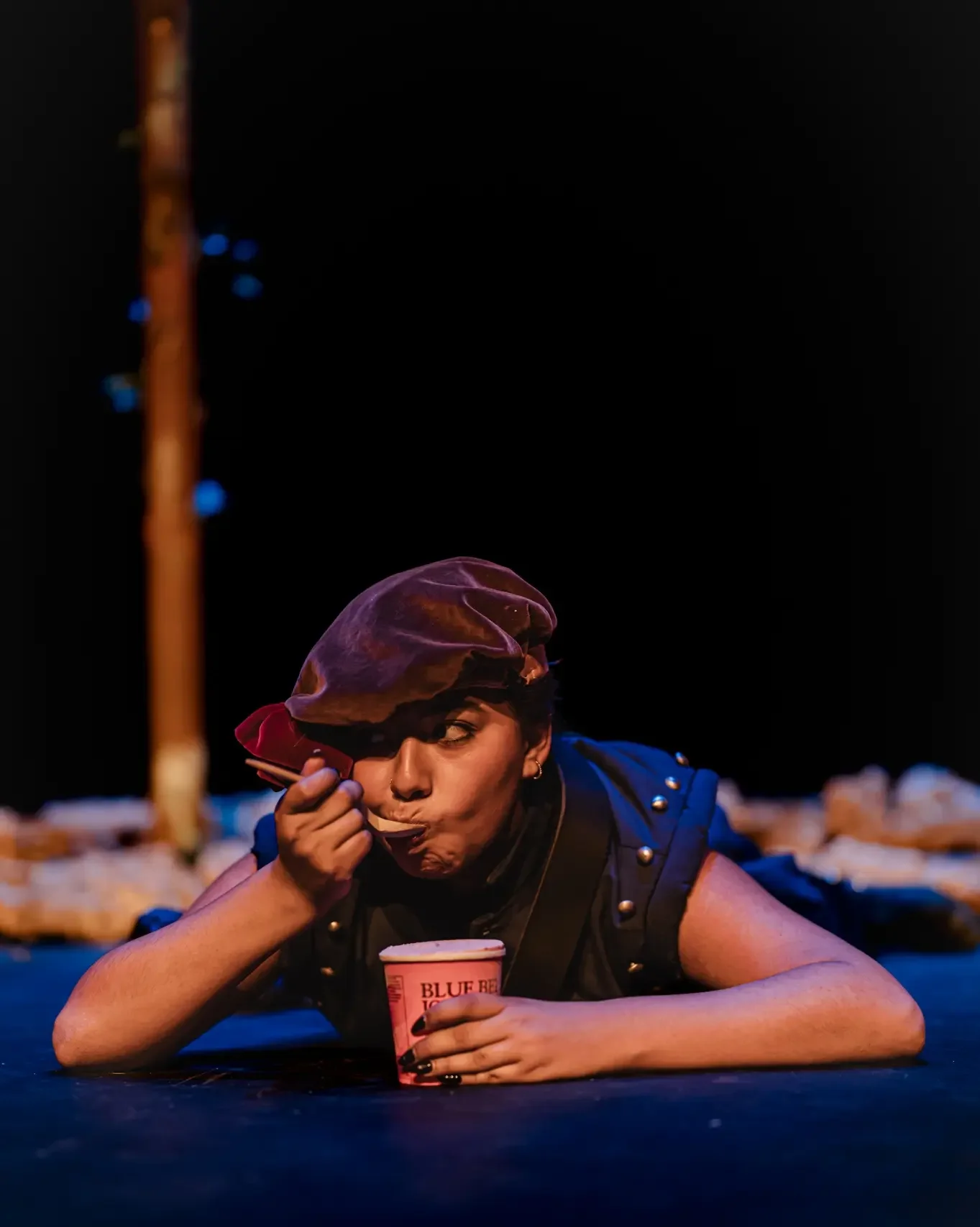 As You Like It (Rosalind) - Camille Playhouse