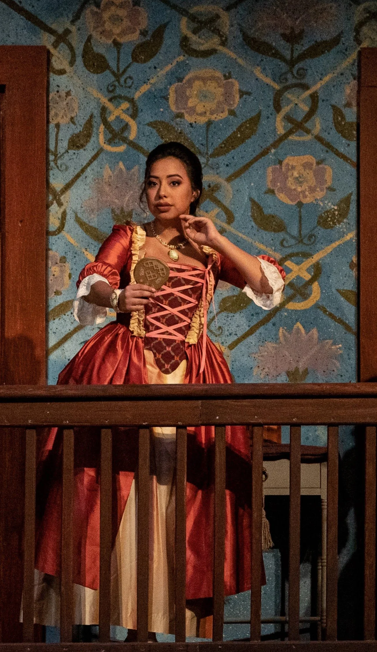 She Stoops to Conquer (Kate) - UTRGV