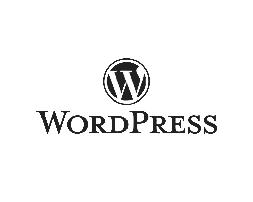WordPress logo