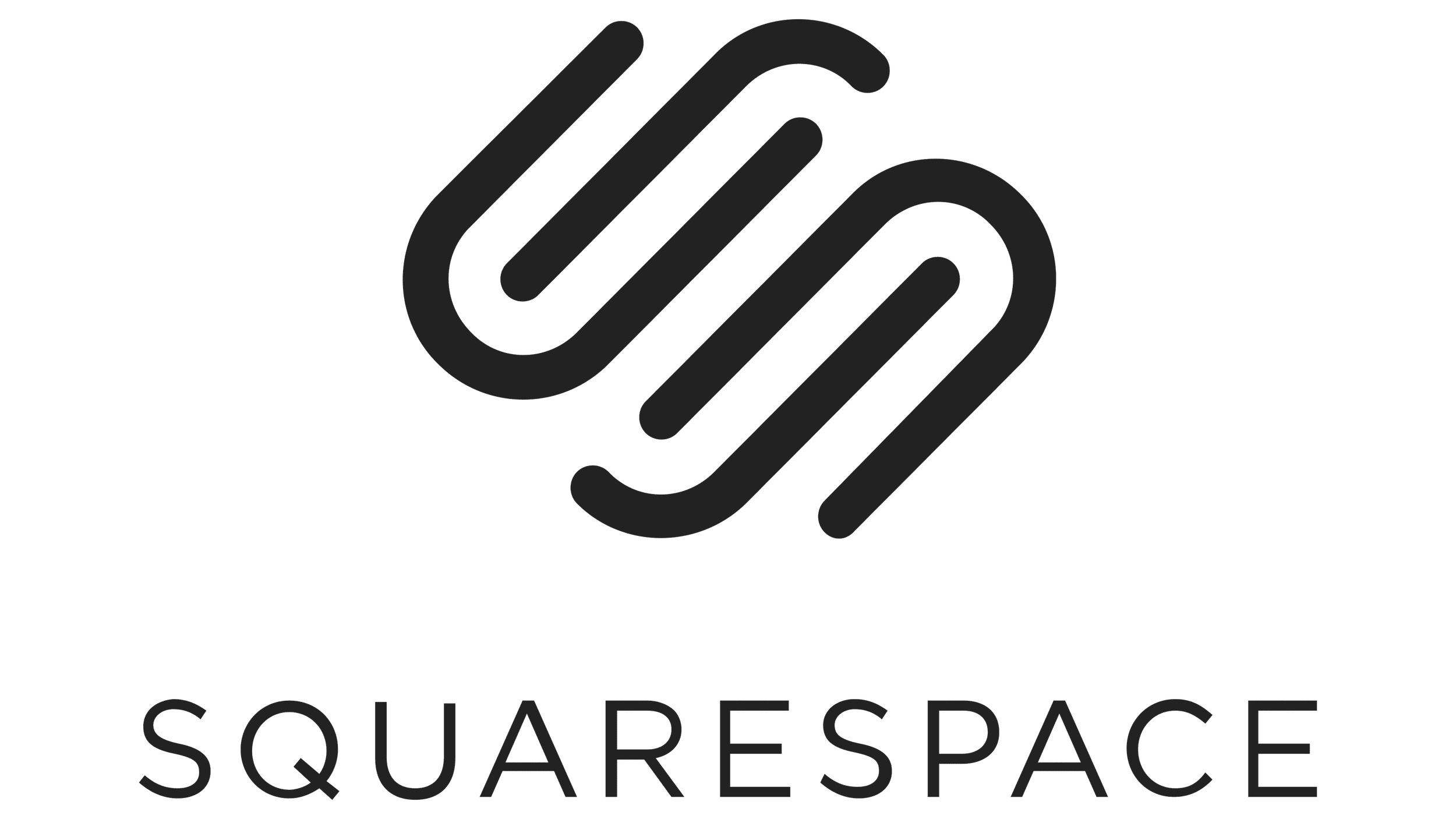 Squarespace logo