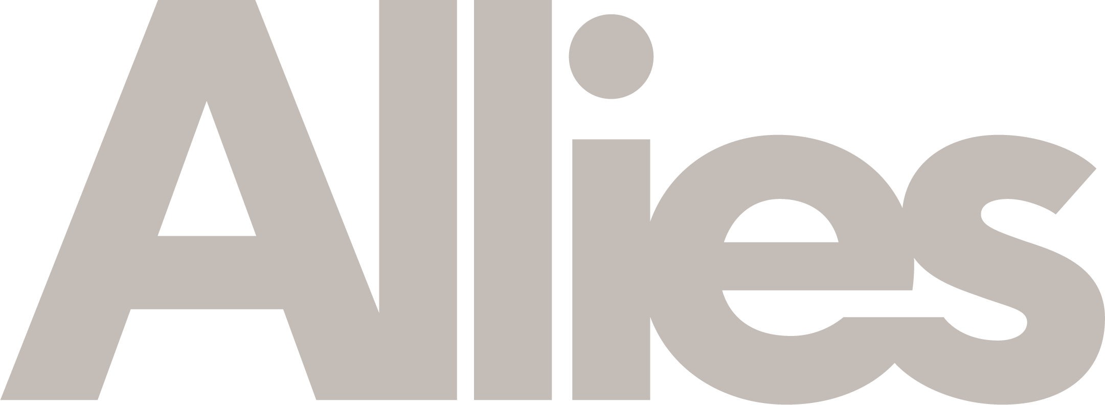 Allies logo