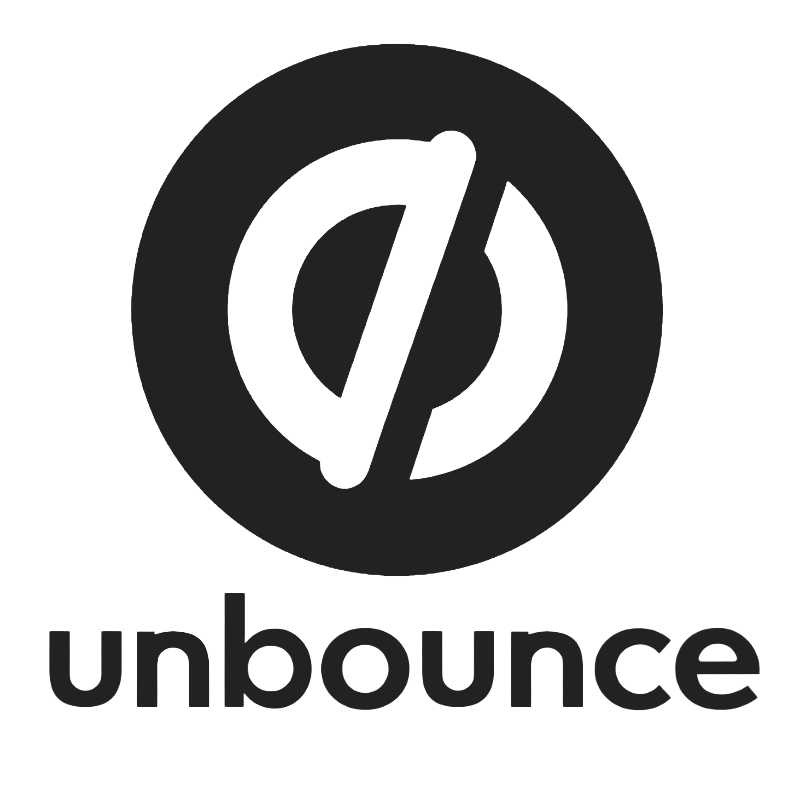 Unbounce logo