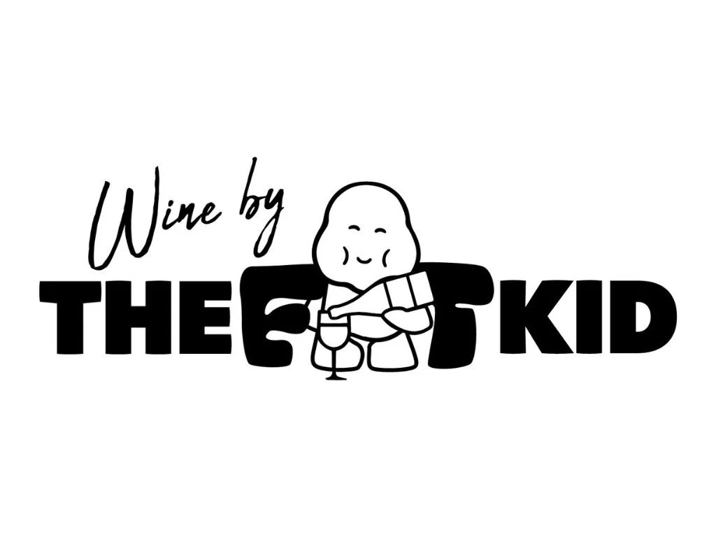 The Fat Kid logo